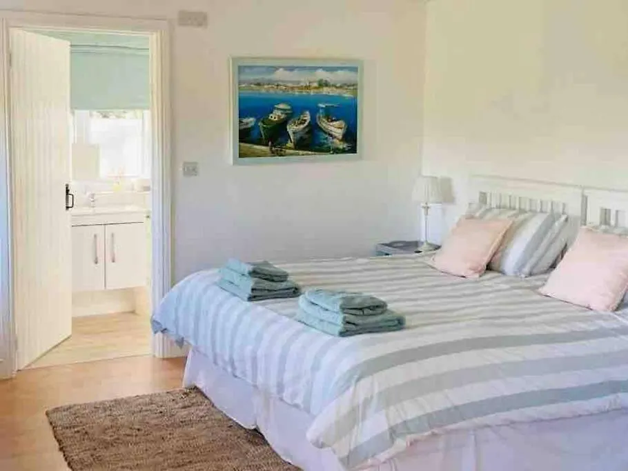 Relaxing Studio And Garden In St Hilary Apartment Cowbridge