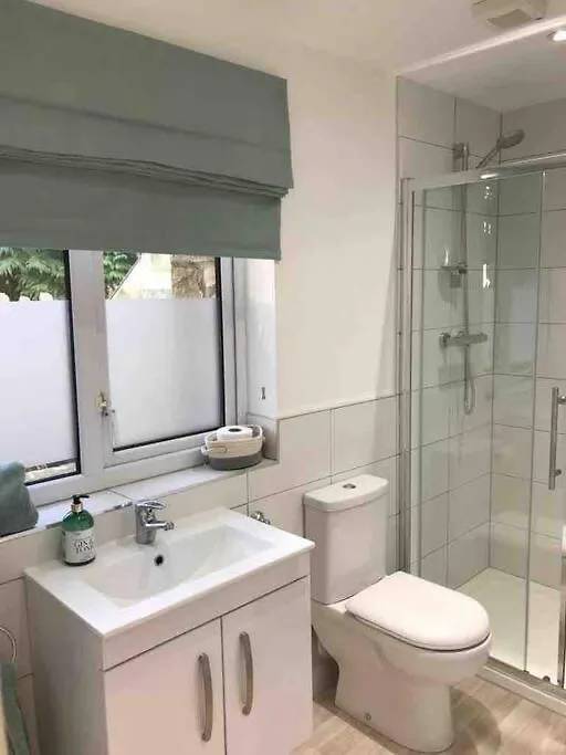 Relaxing Studio And Garden In St Hilary Apartment Cowbridge