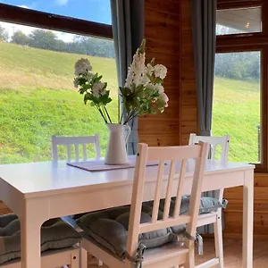 Holiday home Countryside Cabin In, Cowbridge